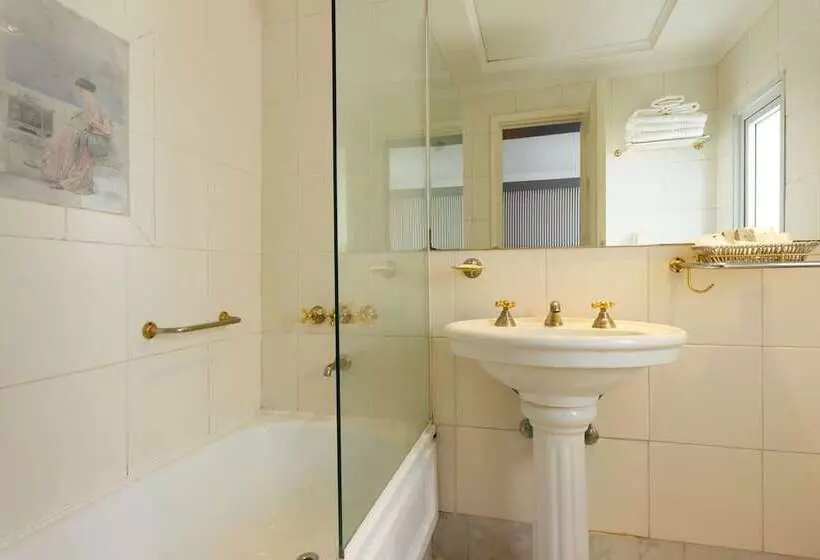 Fotos del hotel Unique Executive Central:  10