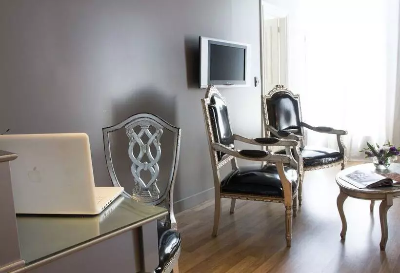 Fotos del hotel Unique Executive Central:  24