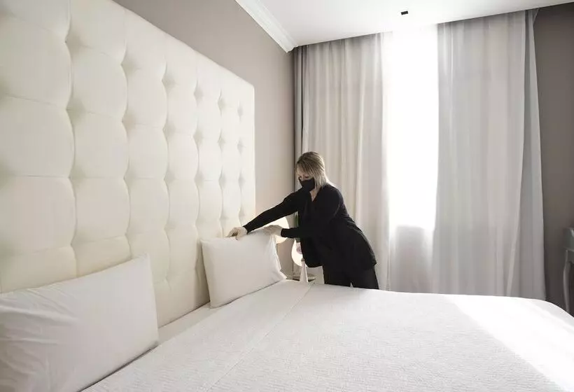 Fotos del hotel Unique Executive Central:  20