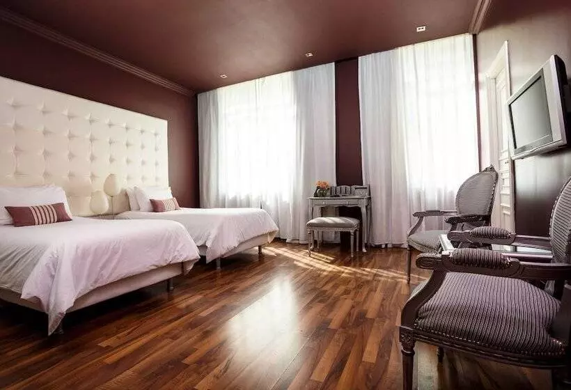 Fotos del hotel Unique Executive Central:  19