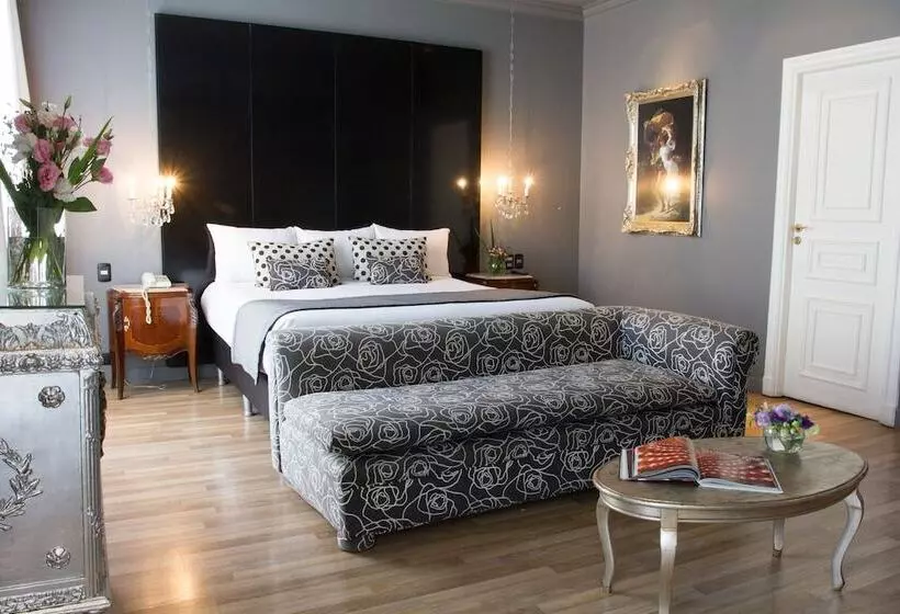 Fotos del hotel Unique Executive Central:  2