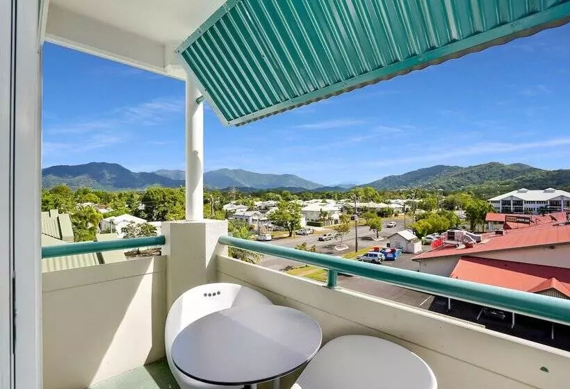 Fotos del hotel Cairns Sheridan:  16