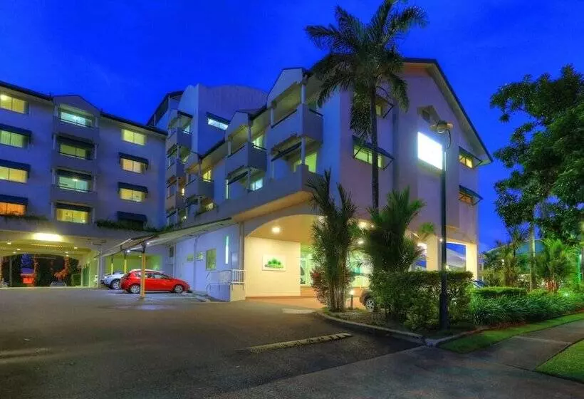 Fotos del hotel Cairns Sheridan:  10