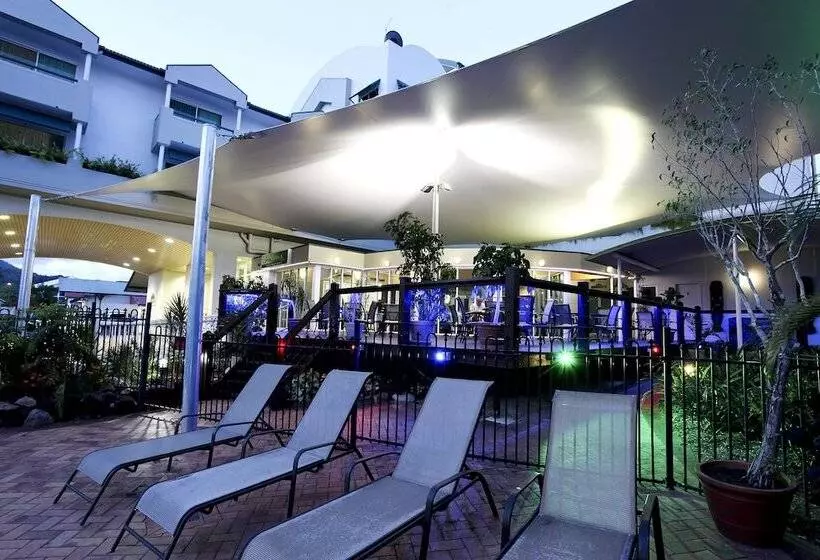 Fotos del hotel Cairns Sheridan:  17