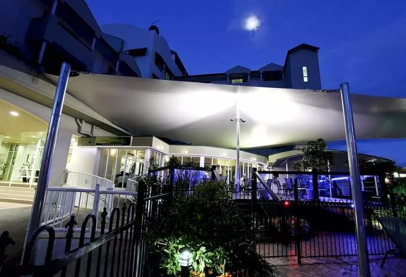 Fotos del hotel Cairns Sheridan:  25