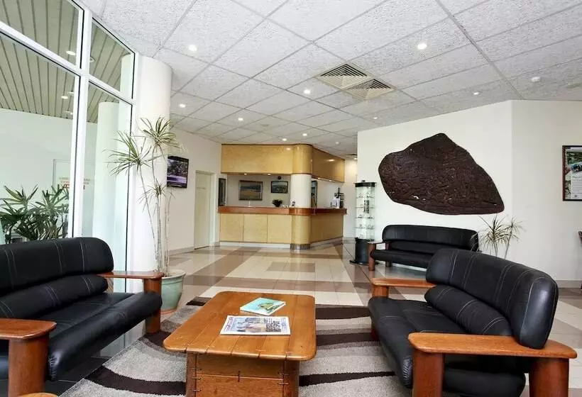 Fotos del hotel Cairns Sheridan:  12