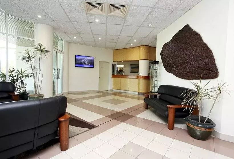 Fotos del hotel Cairns Sheridan:  3