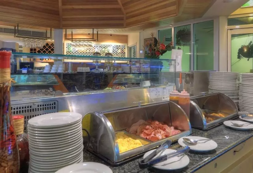 Fotos del hotel Cairns Sheridan:  13