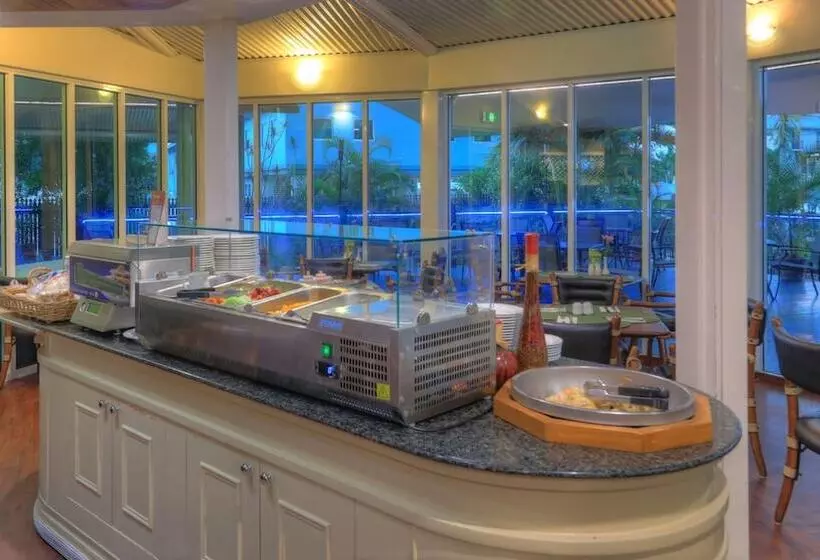 Fotos del hotel Cairns Sheridan:  20