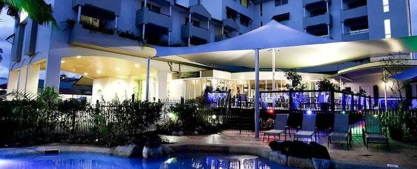 Fotos del hotel Cairns Sheridan:  6