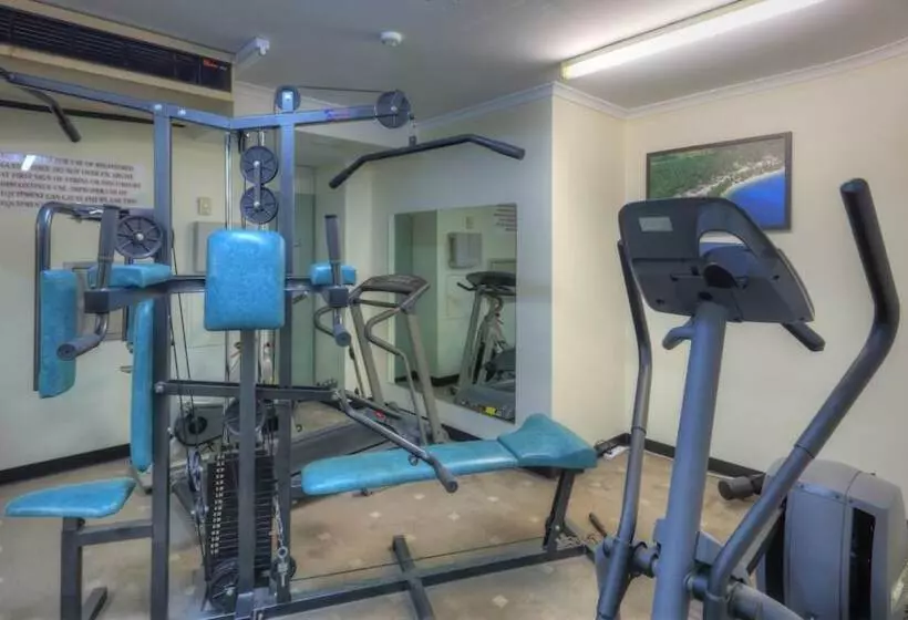 Fotos del hotel Cairns Sheridan:  4