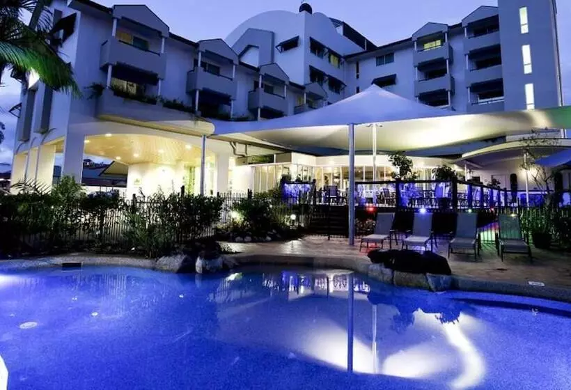 Fotos del hotel Cairns Sheridan:  14