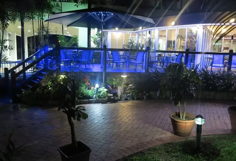 Fotos del hotel Cairns Sheridan:  23