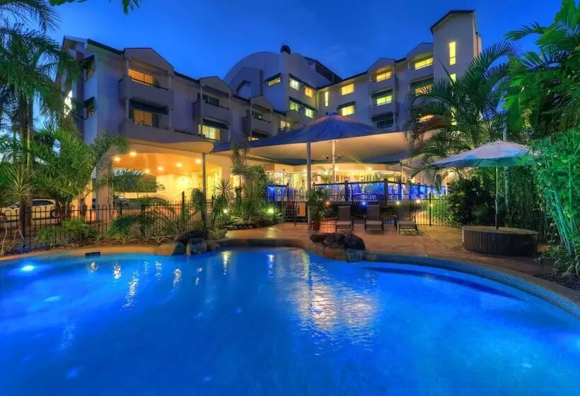Fotos del hotel Cairns Sheridan:  2