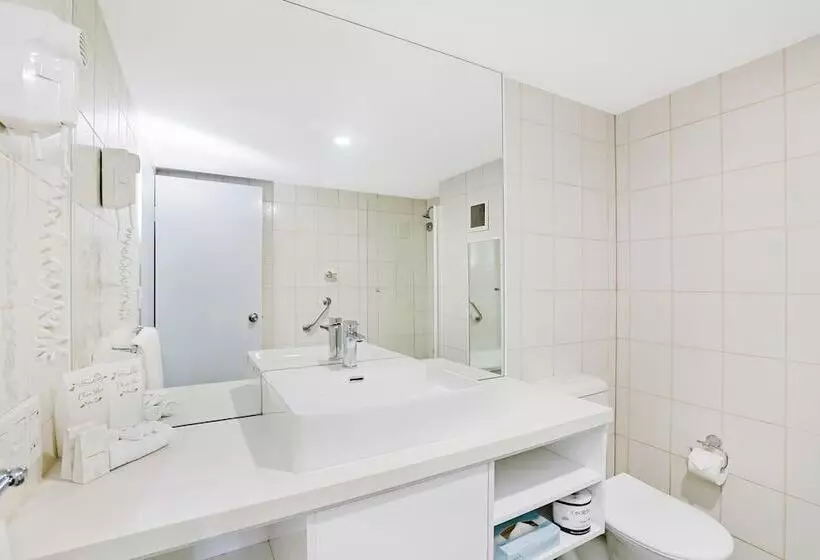 Fotos del hotel Cairns Sheridan:  18