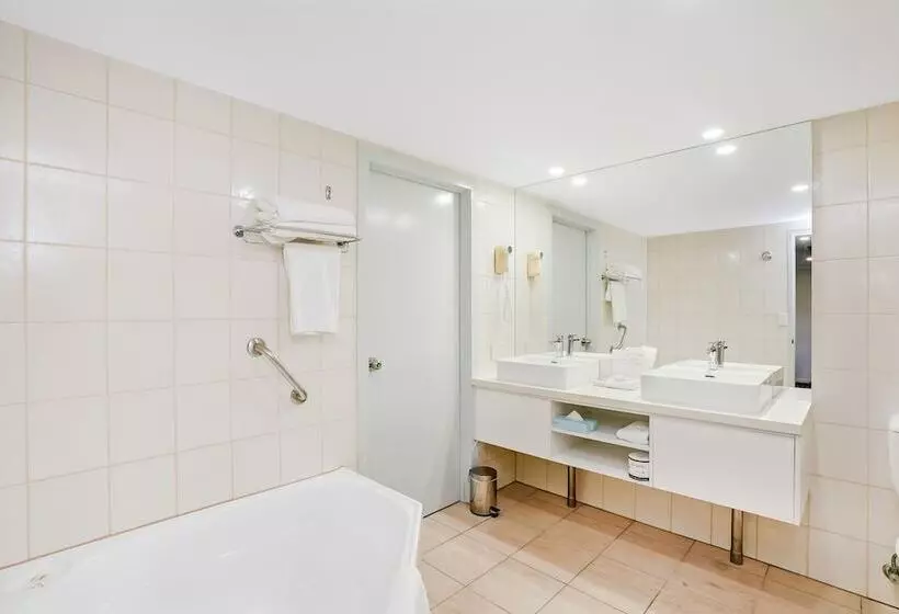 Fotos del hotel Cairns Sheridan:  21