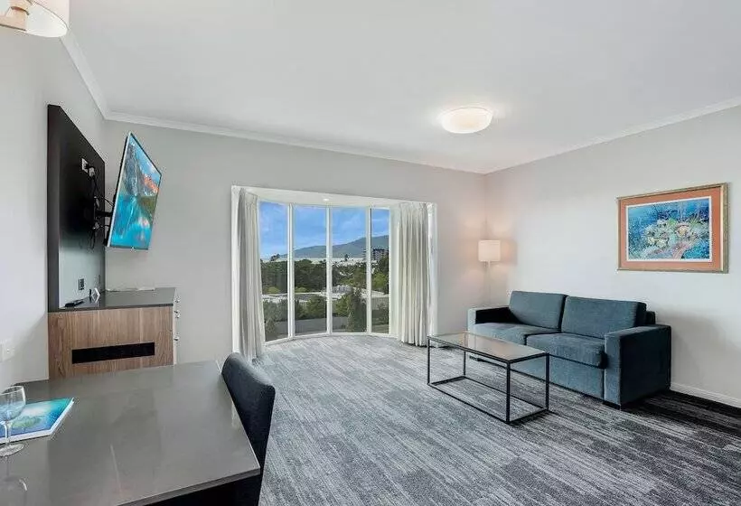 Fotos del hotel Cairns Sheridan:  22