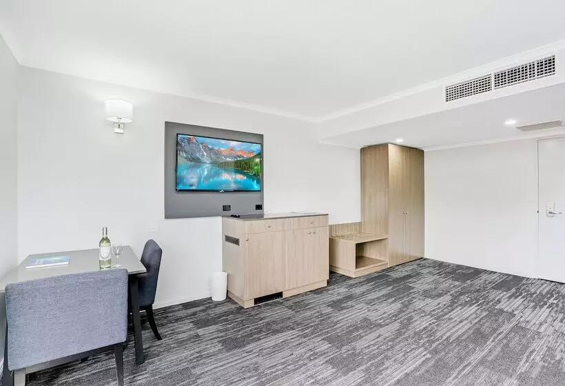 Fotos del hotel Cairns Sheridan:  7