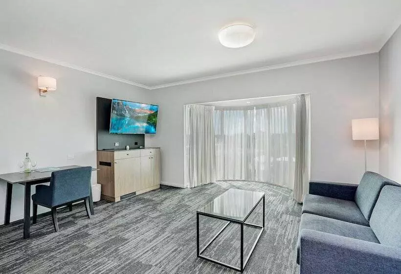 Fotos del hotel Cairns Sheridan:  11