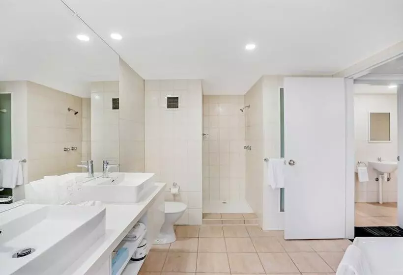 Fotos del hotel Cairns Sheridan:  24