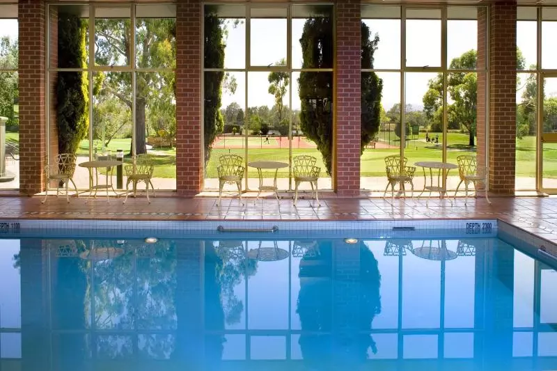Fotos del hotel Country Club Tasmania:  2