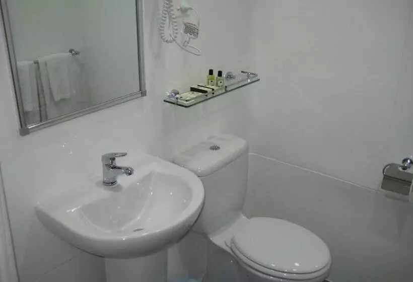 Fotos del hotel Devere:  14