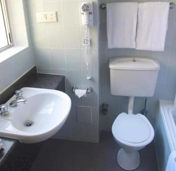 Fotos del hotel Devere:  5