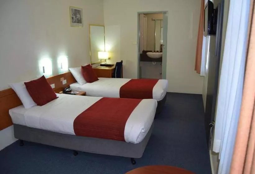 Fotos del hotel Devere:  8