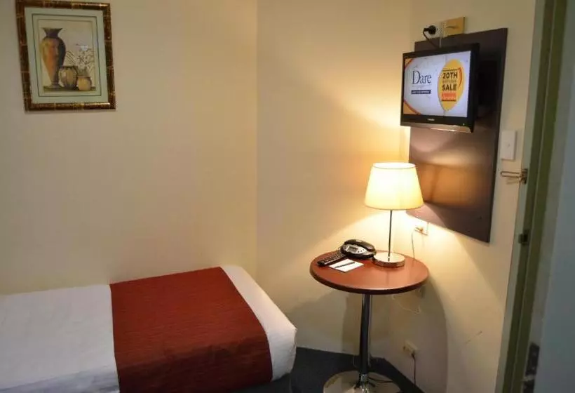 Fotos del hotel Devere:  13