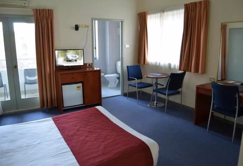 Fotos del hotel Devere:  15