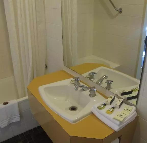 Fotos del hotel Devere:  10