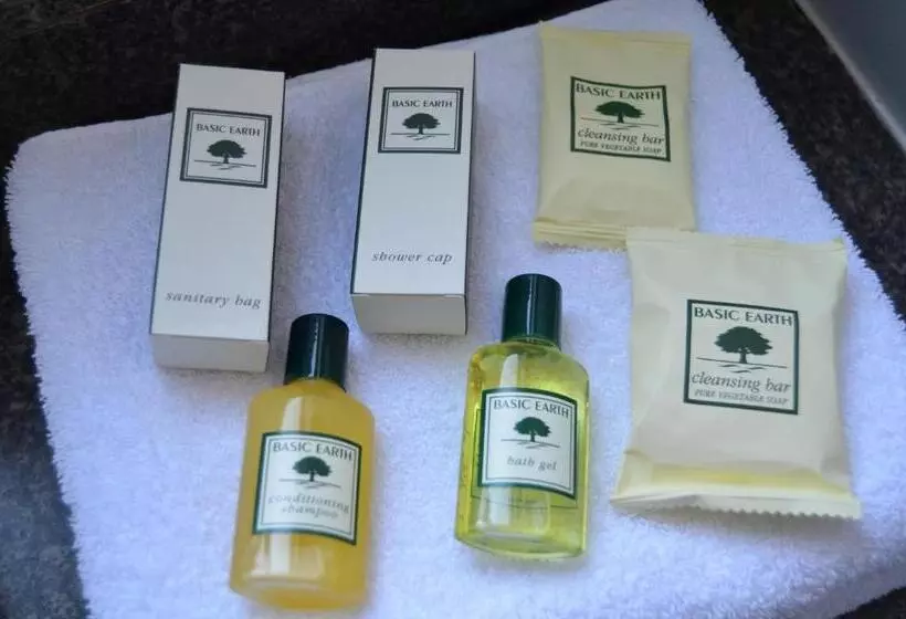 Fotos del hotel Devere:  6