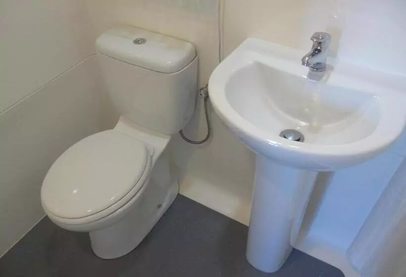 Fotos del hotel Devere:  16