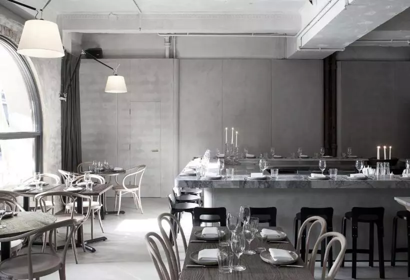 Fotos del hotel Devere:  2