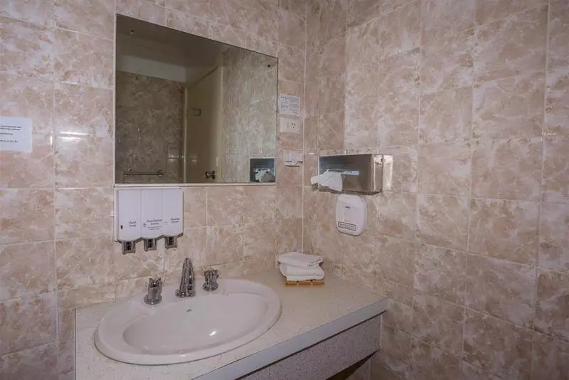 Fotos del hotel Hillcrest Motor Inn:  3