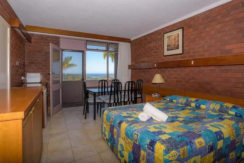 Fotos del hotel Hillcrest Motor Inn:  20