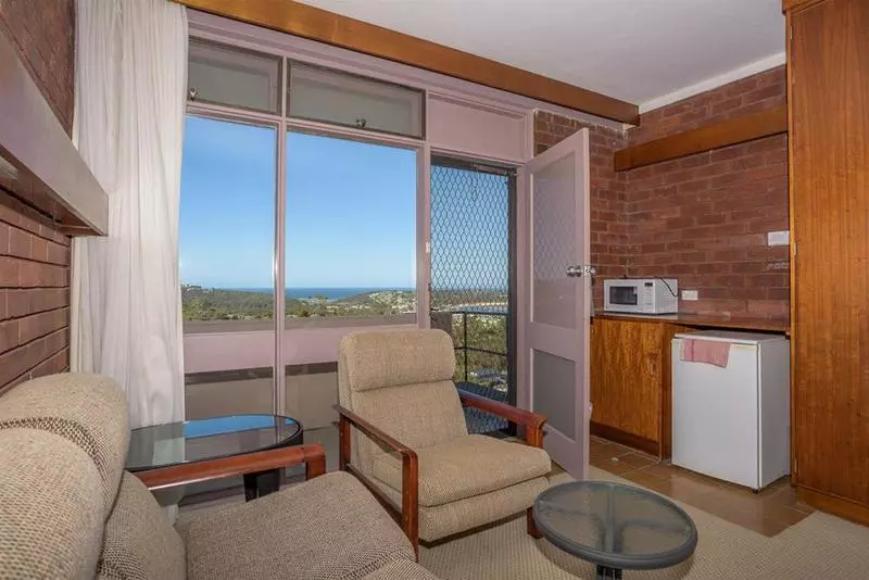 Fotos del hotel Hillcrest Motor Inn:  4