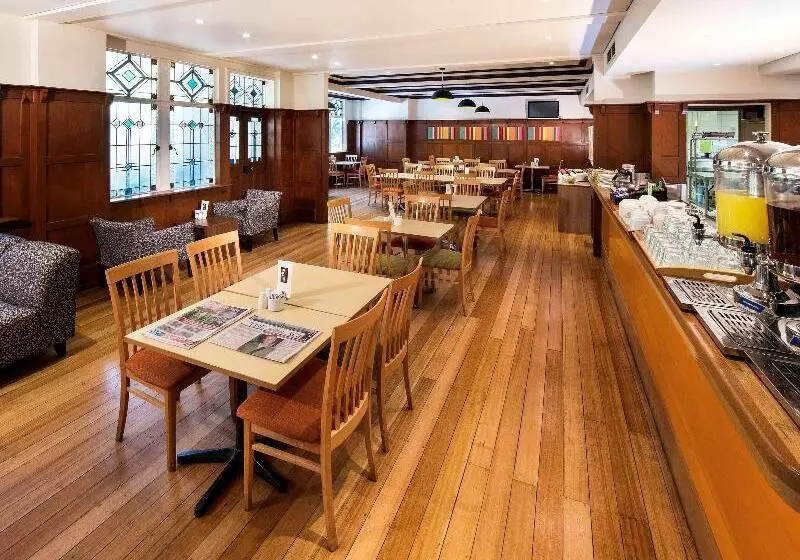 Fotos del hotel Ibis Styles Kingsgate:  6