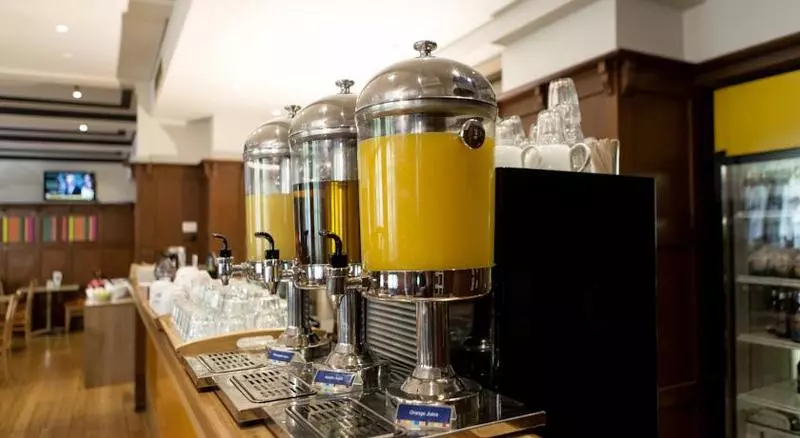 Fotos del hotel Ibis Styles Kingsgate:  7