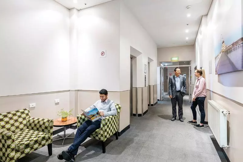 Fotos del hotel Ibis Styles Kingsgate:  9