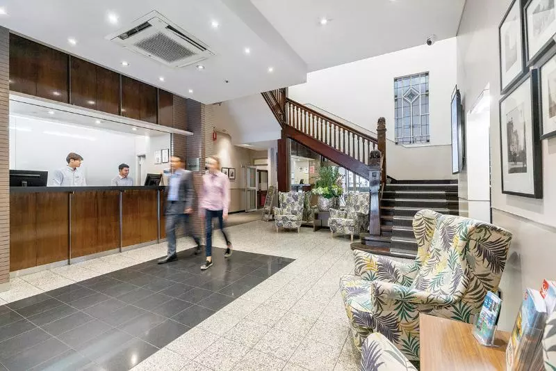 Fotos del hotel Ibis Styles Kingsgate:  14