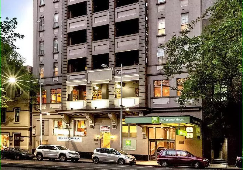 Ibis Styles Kingsgate