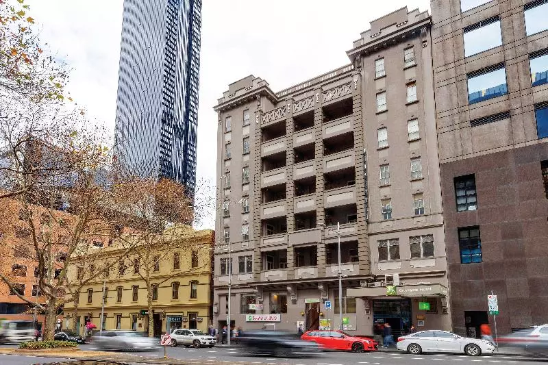 Fotos del hotel Ibis Styles Kingsgate:  8