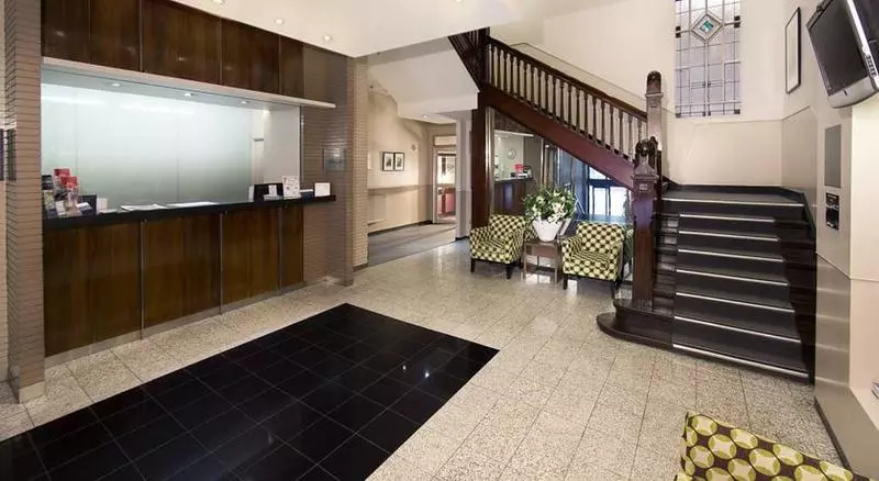 Fotos del hotel Ibis Styles Kingsgate:  17