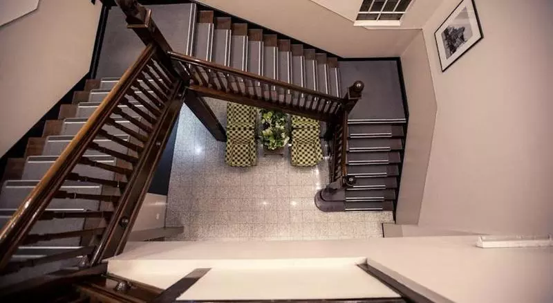 Fotos del hotel Ibis Styles Kingsgate:  18