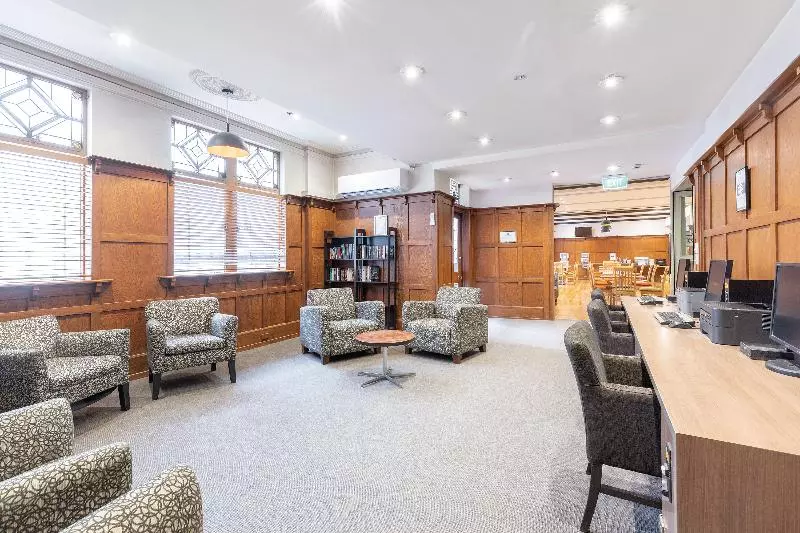 Fotos del hotel Ibis Styles Kingsgate:  13