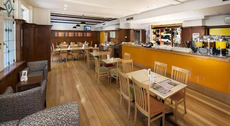 Fotos del hotel Ibis Styles Kingsgate:  11