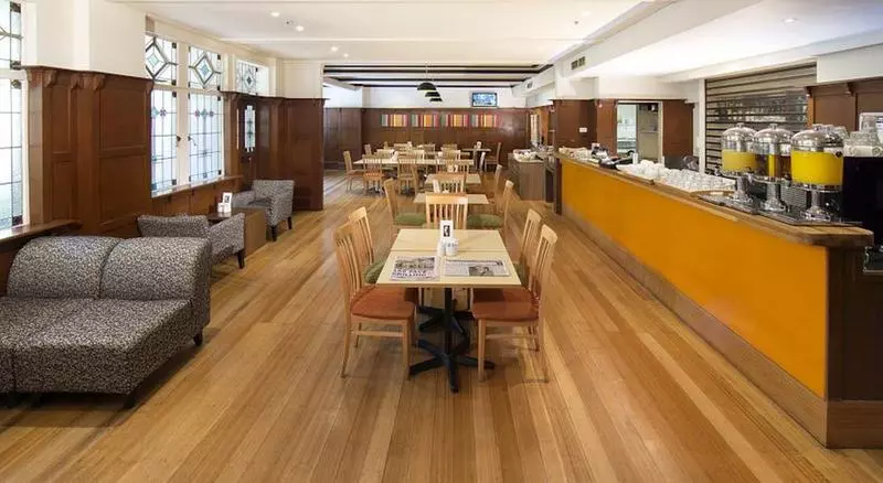 Fotos del hotel Ibis Styles Kingsgate:  15