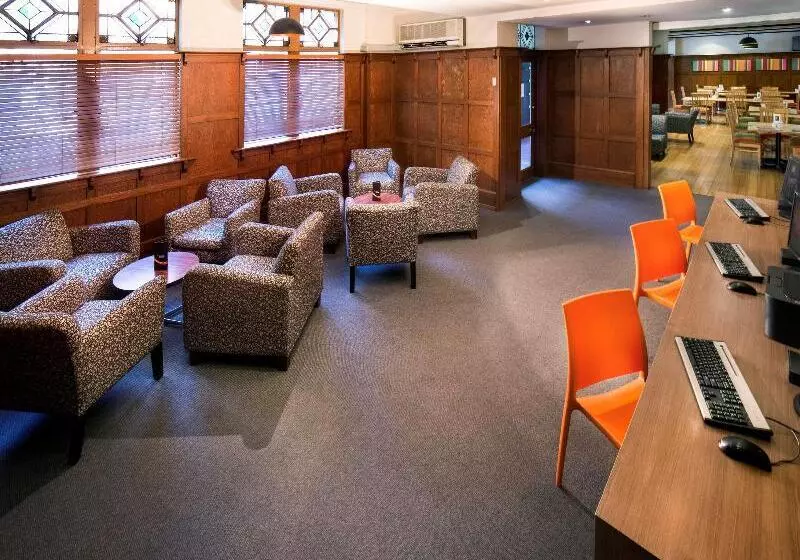 Fotos del hotel Ibis Styles Kingsgate:  3