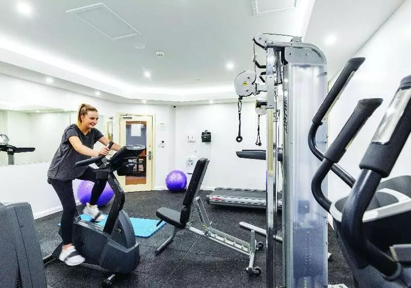 Fotos del hotel Ibis Styles Kingsgate:  5